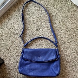 Kate Spade crossbody bag